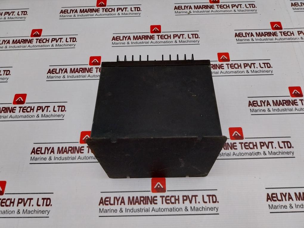 Westronics Sbag-102 Grounding Resistance Monitor 690V Dcf-12N