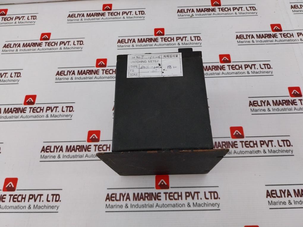 Westronics Sbag-102 Grounding Resistance Monitor 690V Dcf-12N