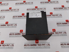 Westronics Sbag-102 Grounding Resistance Monitor 690V Dcf-12N