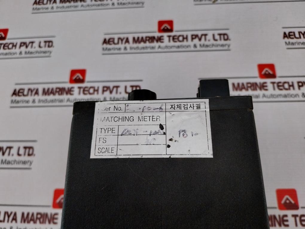 Westronics Sbag-102 Grounding Resistance Monitor 690V Dcf-12N