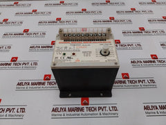 Westronics Sbag-102 Grounding Resistance Monitor 690V Ac 110V 50/60Hz 5Va