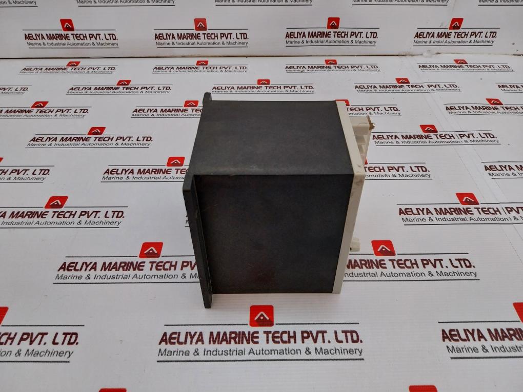 Westronics Sbag-102 Grounding Resistance Monitor 690V Ac 110V 50/60Hz 5Va