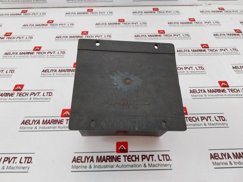 Westronics Sbag-102 Grounding Resistance Monitor 690V Ac 110V 50/60Hz 5Va