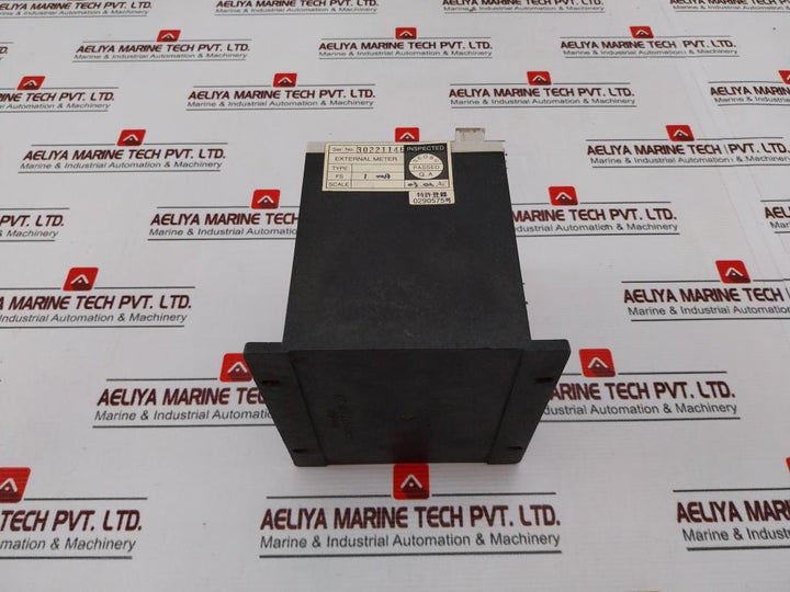 Westronics Sbag-102 Grounding Resistance Monitor 690V Ac 110V 50/60Hz 5Va