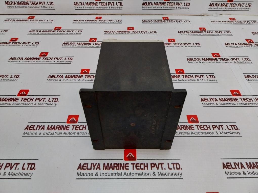 Westronics Sbag-102 Grounding Resistance Monitor 690V Ac 110V 50/60Hz 5Va