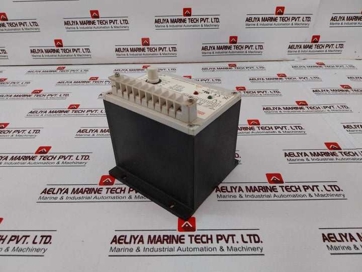 Westronics Sbag-102 Grounding Resistance Monitor 690V Ac 110V 50/60Hz 5Va