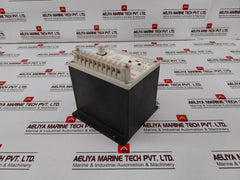 Westronics Sbag-102 Grounding Resistance Monitor 690V Ac 110V 50/60Hz 5Va