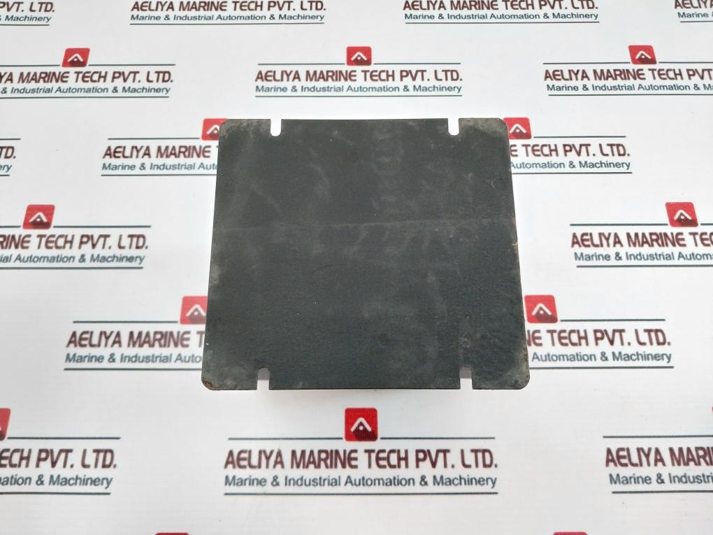 Westronics Sbag-102 Grounding Resistance Monitor Dcf-12N