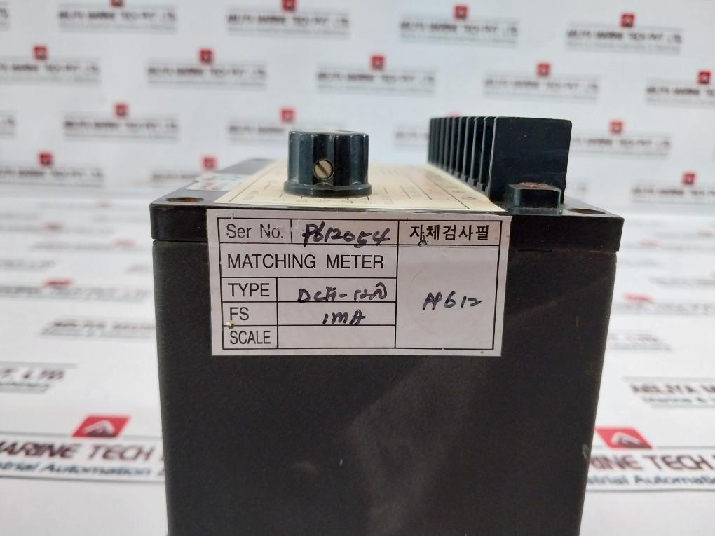 Westronics Sbag-102 Grounding Resistance Monitor Dcf-12N