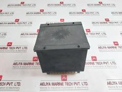 Westronics Sbag-202 Grounding Resistance Monitor 170-270 Vac