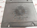 Westronics Sbag-202 Grounding Resistance Monitor 170-270 Vac
