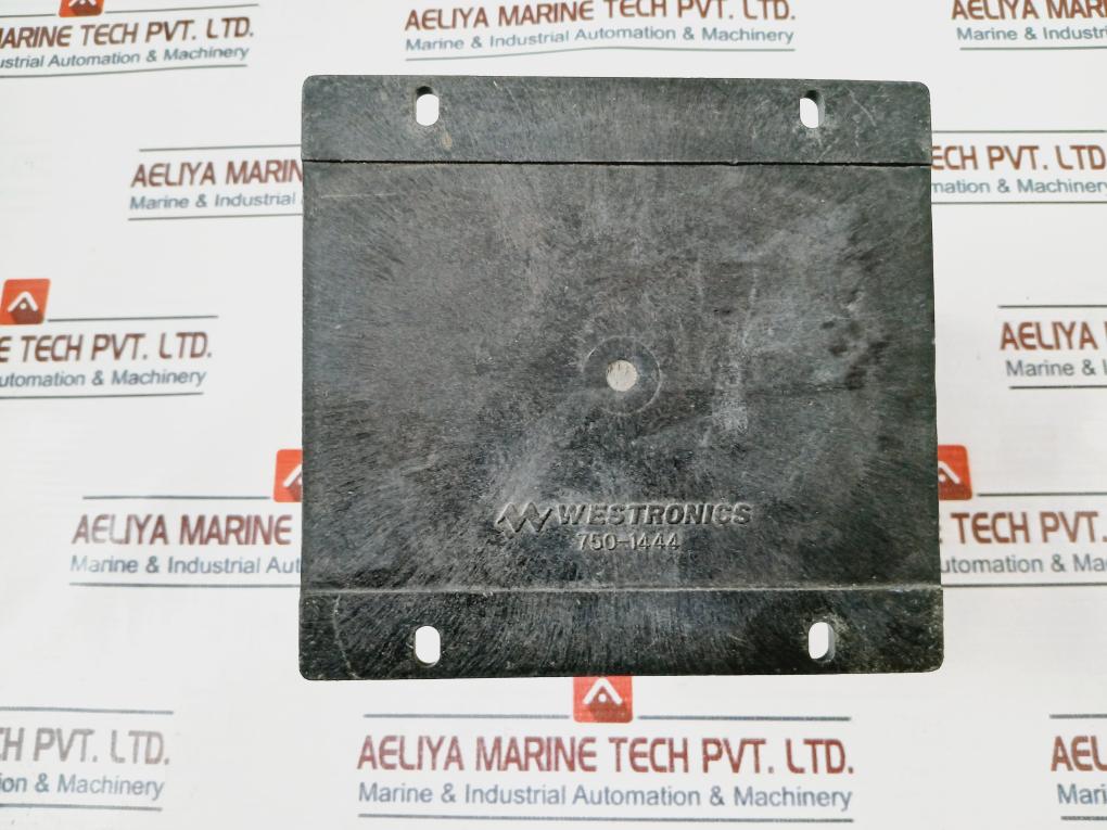 Westronics Sbag-202 Grounding Resistance Monitor 500V(Rms)