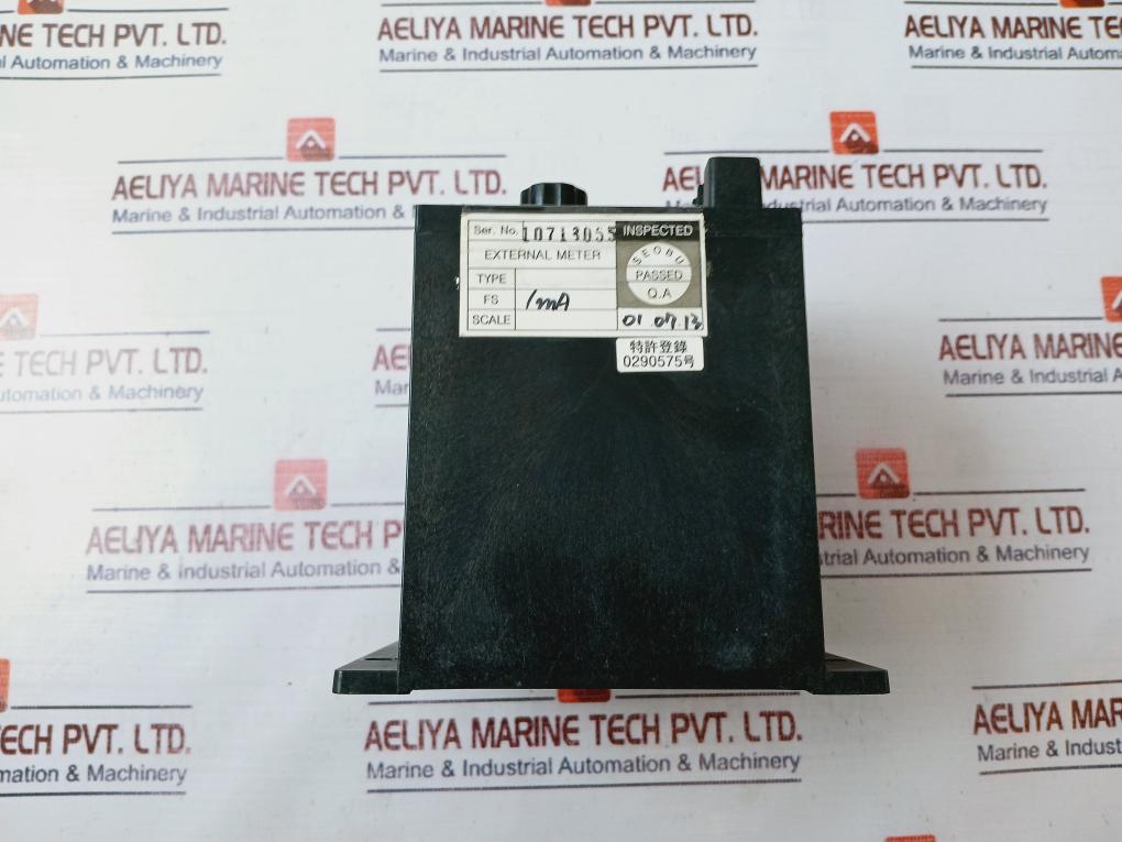 Westronics Sbag-202 Grounding Resistance Monitor 500V(Rms)