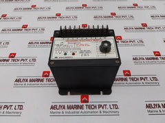 Westronics Sbag-202 Grounding Resistance Monitor Ac 180-250V 50/60Hz
