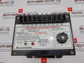 Westronics Sbag-202 Grounding Resistance Monitor Ac 180-250V 50/60Hz
