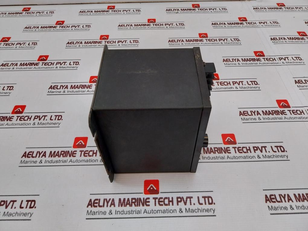 Westronics Sbag-202 Grounding Resistance Monitor Ac 180-250V 50/60Hz