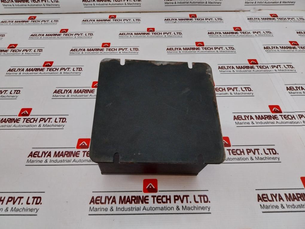 Westronics Sbag-202 Grounding Resistance Monitor Ac 180-250V 50/60Hz