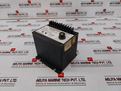 Westronics Sbag-202 Grounding Resistance Monitor Ac 180-250V 50/60Hz