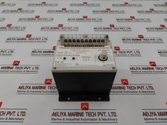 Westronics Sbag-202 Grounding Resistance Monitor Ac 220V 50/60Hz 5Va