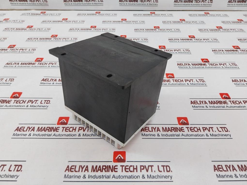 Westronics Sbag-202 Grounding Resistance Monitor Ac 220V 50/60Hz 5Va