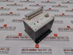 Westronics Sbag-202 Grounding Resistance Monitor Ac 220V 50/60Hz 5Va