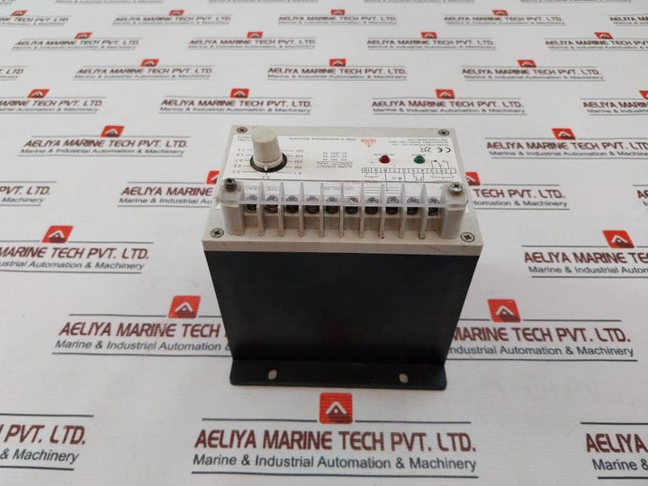 Westronics Sbag-202 Grounding Resistance Monitor Ac 220V 50/60Hz 5Va