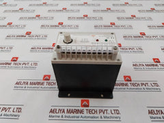 Westronics Sbag-202 Grounding Resistance Monitor Ac 220V 50/60Hz 5Va