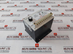 Westronics Sbag-202 Grounding Resistance Monitor Ac170-270V 50/60Hz