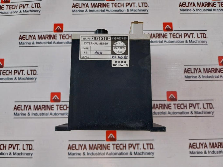 Westronics Sbag-202 Grounding Resistance Monitor Ac170-270V 50/60Hz