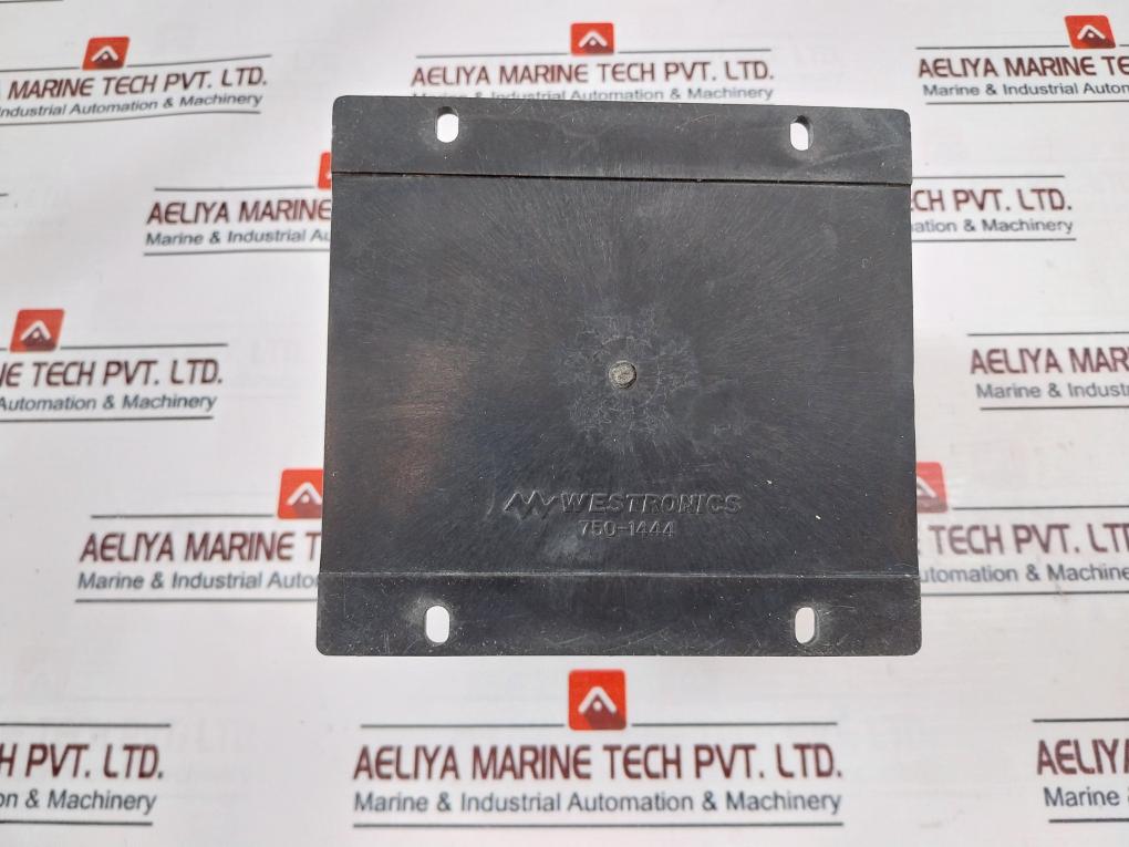 Westronics Sbag-202 Grounding Resistance Monitor Ac170-270V 50/60Hz