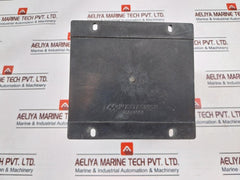 Westronics Sbag-202 Grounding Resistance Monitor Ac170-270V 50/60Hz