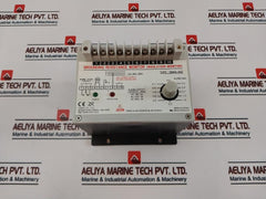Westronics Sbag-202 Grounding Resistance Monitor Ac220V 50/60Hz 5Va