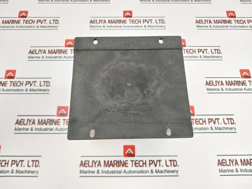 Westronics Sbag-202 Grounding Resistance Monitor Ac220V 50/60Hz 5Va