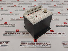Westronics Sbag-202 Grounding Resistance Monitor Ac220V 50/60Hz 5Va