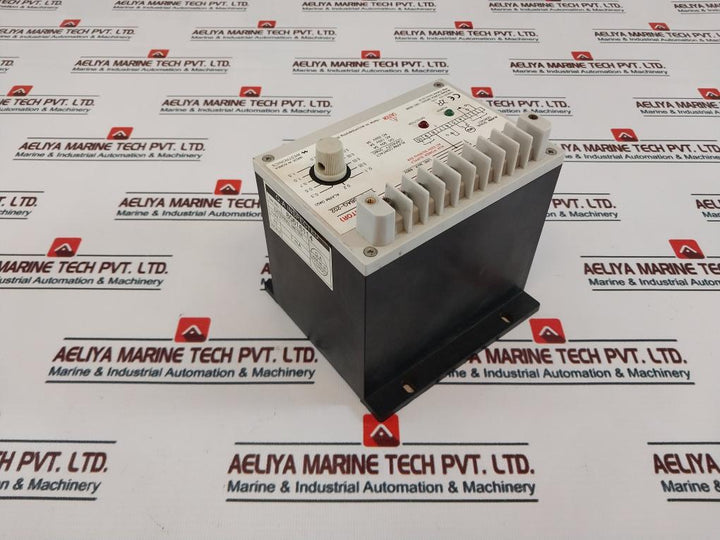 Westronics Sbag-202 Grounding Resistance Monitor Ac220V 50/60Hz 5Va