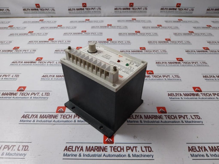 Westronics Sbag-202 Grounding Resistance Monitor Ac220V 50/60Hz 5Va
