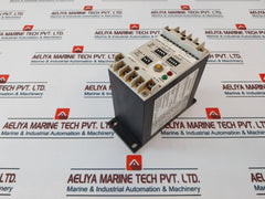 WESTRONICS SBCR-203 Count Relay AC176~264V Ac250V