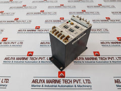 WESTRONICS SBCR-203 Count Relay AC176~264V Ac250V