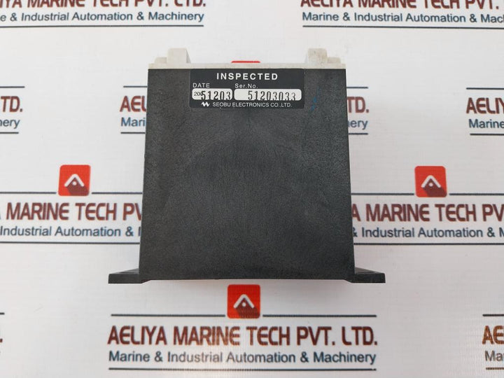 WESTRONICS SBCR-203 Count Relay AC176~264V Ac250V