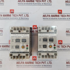 Westronics Sbcr-203 Count Relay Ac250V 5A/Dc30V 5A