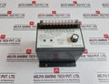 Westronics Sbdg-241 Grounding Resistance Monitor 35Vdc
