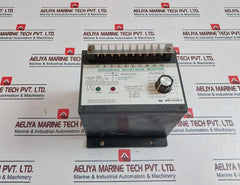 Westronics Sbdg-241 Grounding Resistance Monitor 35Vdc