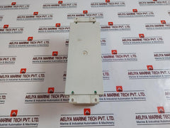 Westronics Sbga-10P2W Group Annunciator Module 1.220 Gm