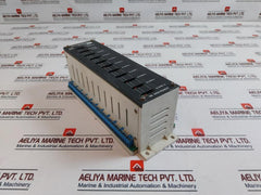 Westronics Sbga-10P2W Group Annunciator Module 1.220 Gm