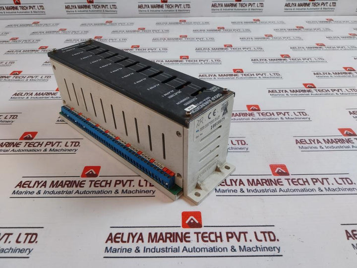 Westronics Sbga-10P2W Group Annunciator Module 1.220 Gm