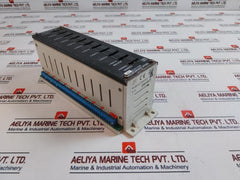 Westronics Sbga-10P2W Group Annunciator Module 1.220 Gm