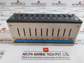 Westronics Sbga-10P2W Group Annunciator Module 1.220 Gm