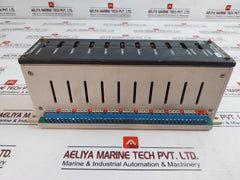 Westronics Sbga-10P2W Group Annunciator Module 1.220 Gm