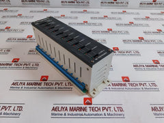 Westronics Sbga-10P2W Group Annunciator Unit