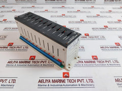 Westronics Sbga-10P2W Group Annunciator Unit